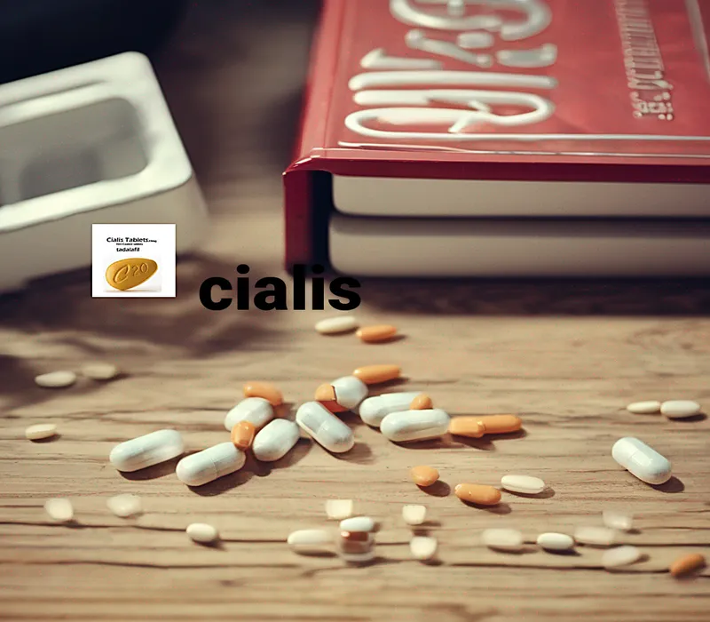 Prescrizione medica del cialis